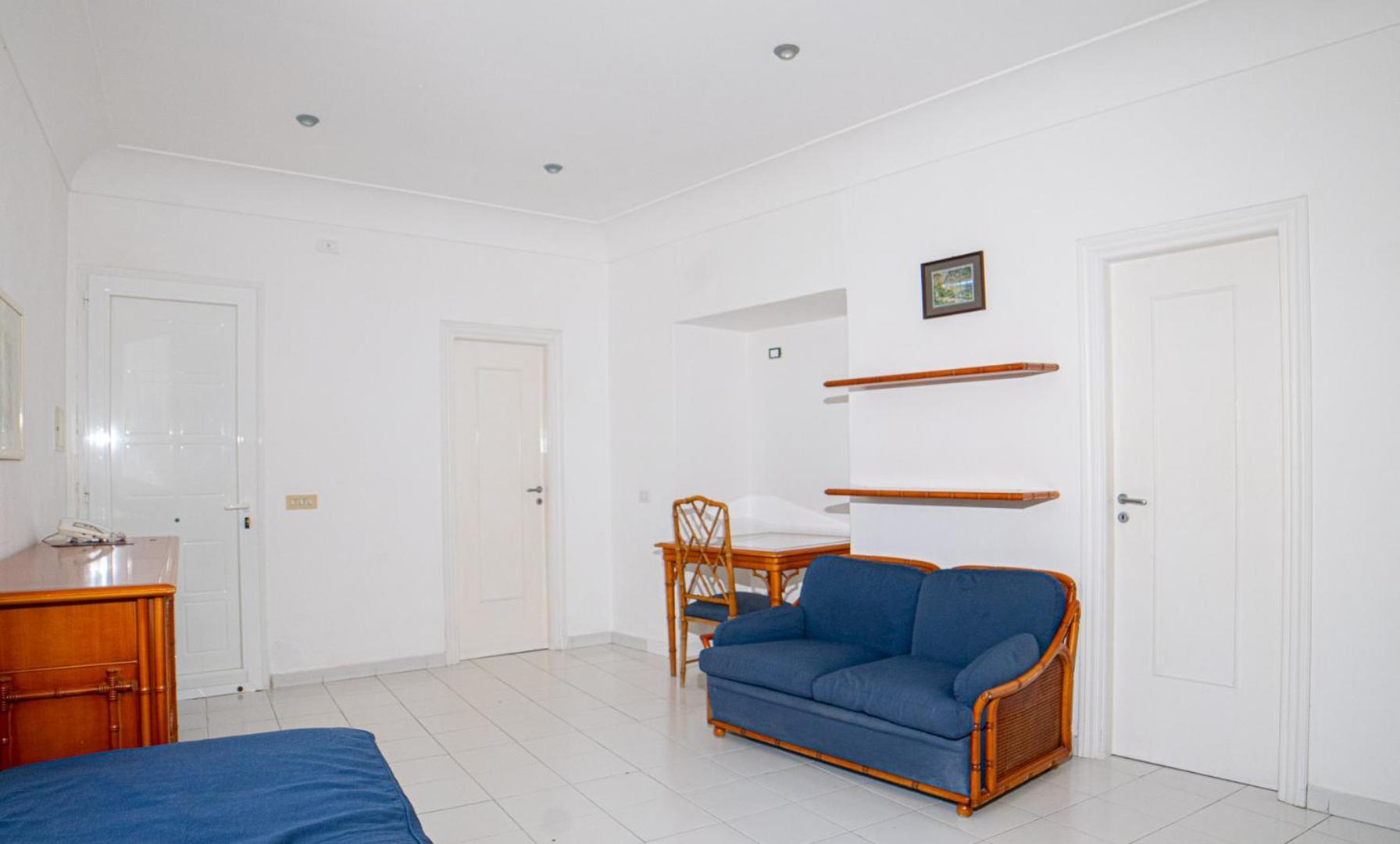 Hotel Oasi Castiglione Casamicciola Terme Quarto foto