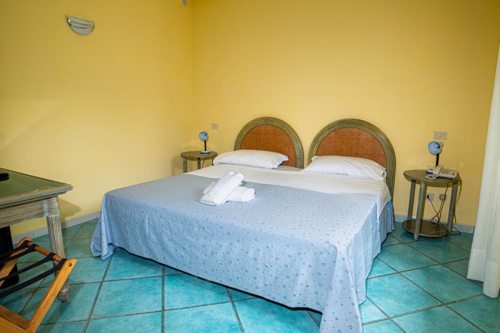 Hotel Oasi Castiglione Casamicciola Terme Quarto foto