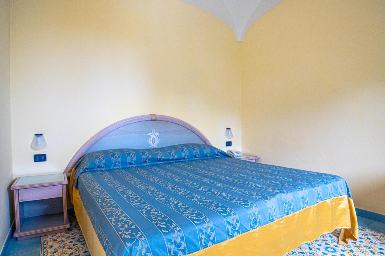Hotel Oasi Castiglione Casamicciola Terme Quarto foto